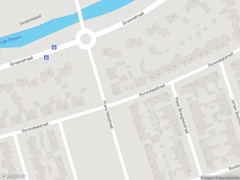 112 melding Overlastmelding Frans Halsstraat in Oisterwijk gesloten