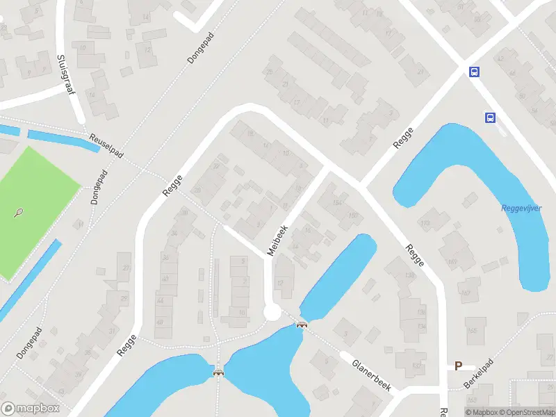 Overlastmelding Meibeek in Tilburg