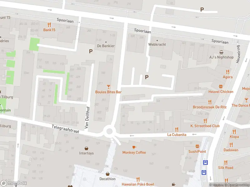 Anonieme overlastmelding Magazijnstraat in Tilburg gesloten