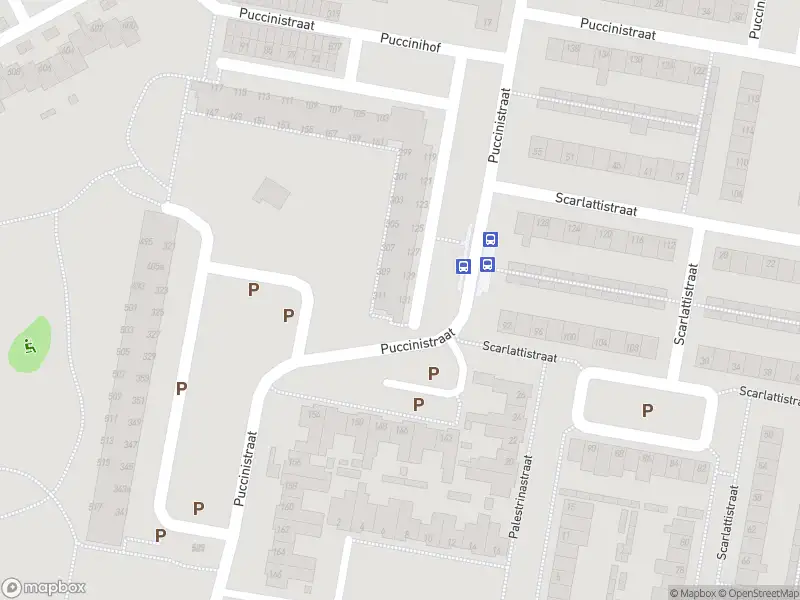 112 melding Overlastmelding Puccinistraat in Tilburg gesloten