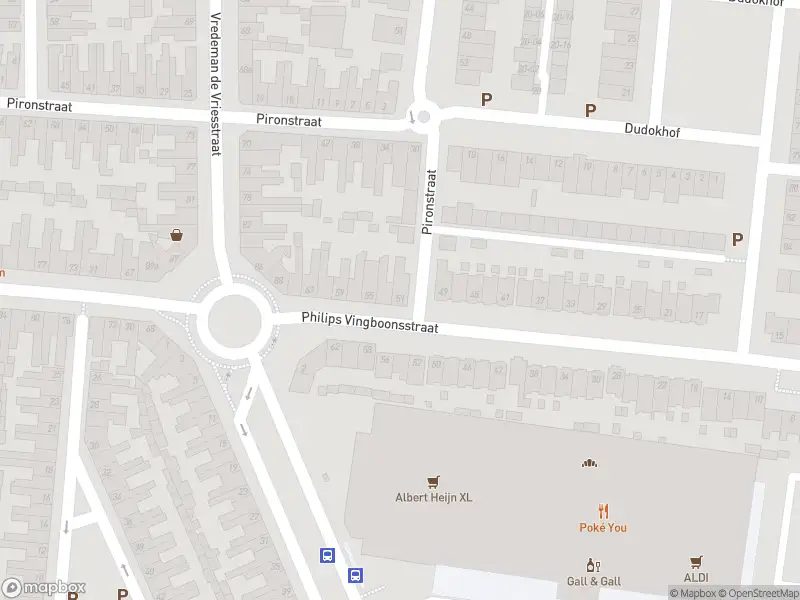 Overlastmelding Philips Vingboonsstraat in Tilburg gesloten