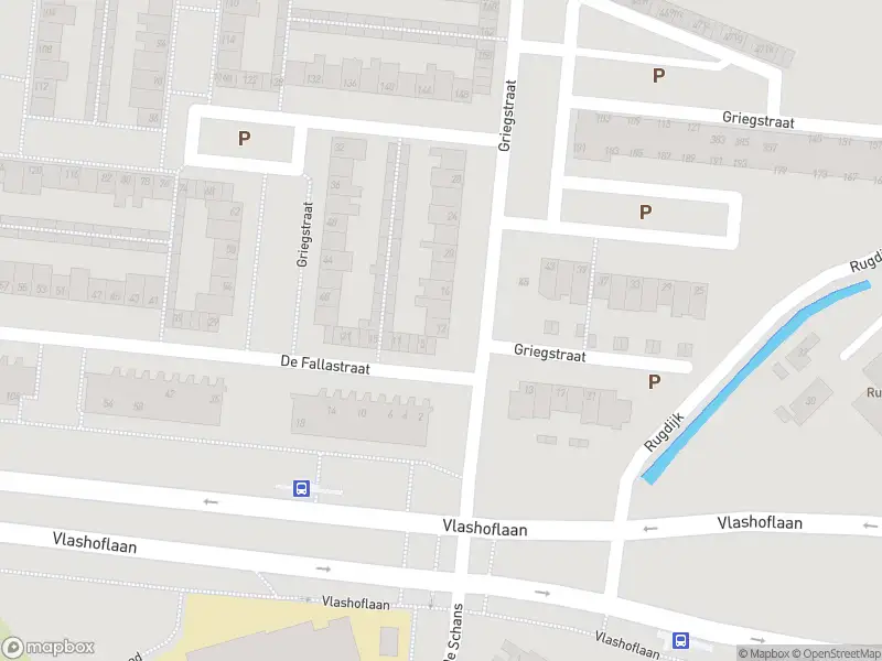 112 melding Overlastmelding Griegstraat in Tilburg gesloten