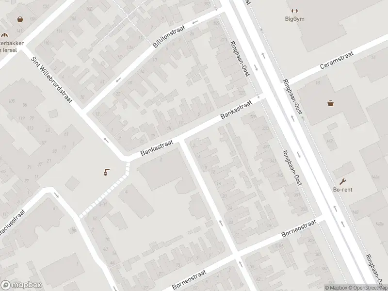 Anonieme overlastmelding Celebesstraat in Tilburg