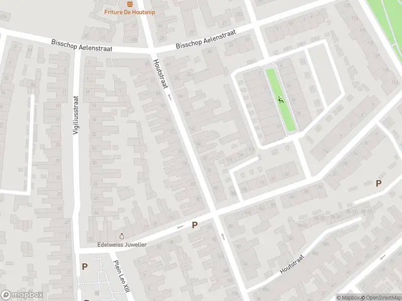 112 melding Overlastmelding Houtstraat in Tilburg gesloten