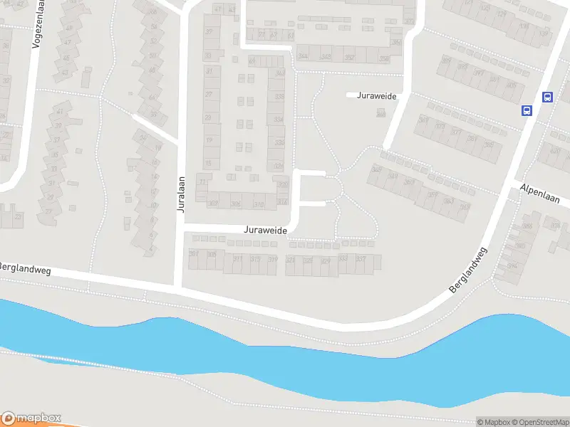 Overlastmelding Juraweide in Tilburg gesloten