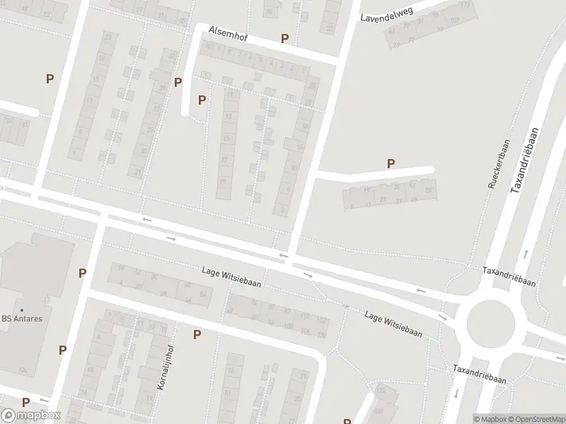 Overlastmelding Lavendelweg in Tilburg gesloten