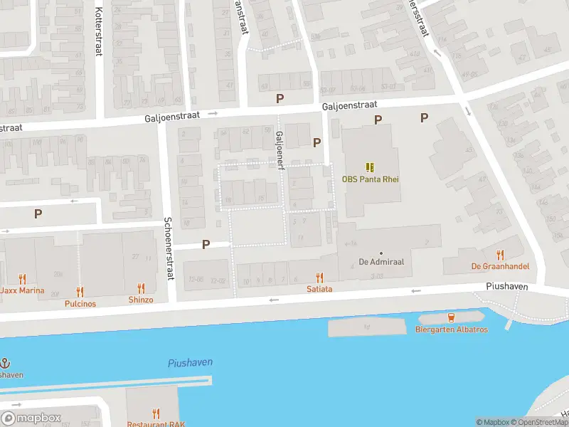 112 melding Overlastmelding Galjoenerf in Tilburg gesloten