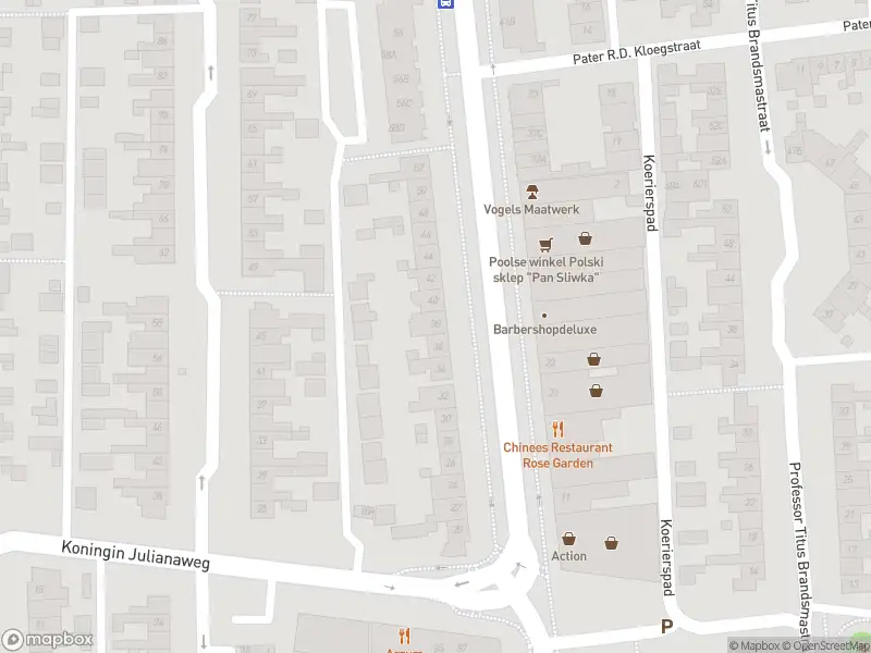 Overlastmelding  in Best gesloten