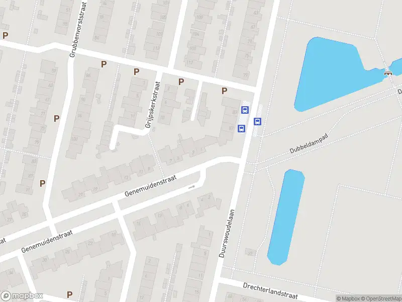 Overlastmelding Genemuidenstraat in Tilburg gesloten