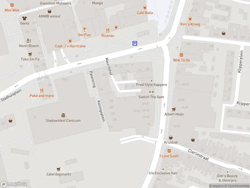 Overlastmelding Piusplein in Tilburg