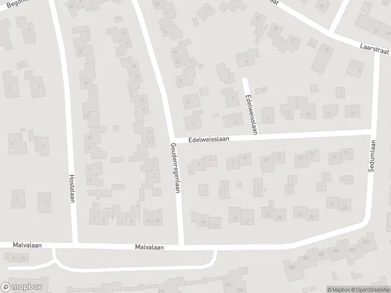 Overlastmelding Edelweisslaan in Waalre gesloten