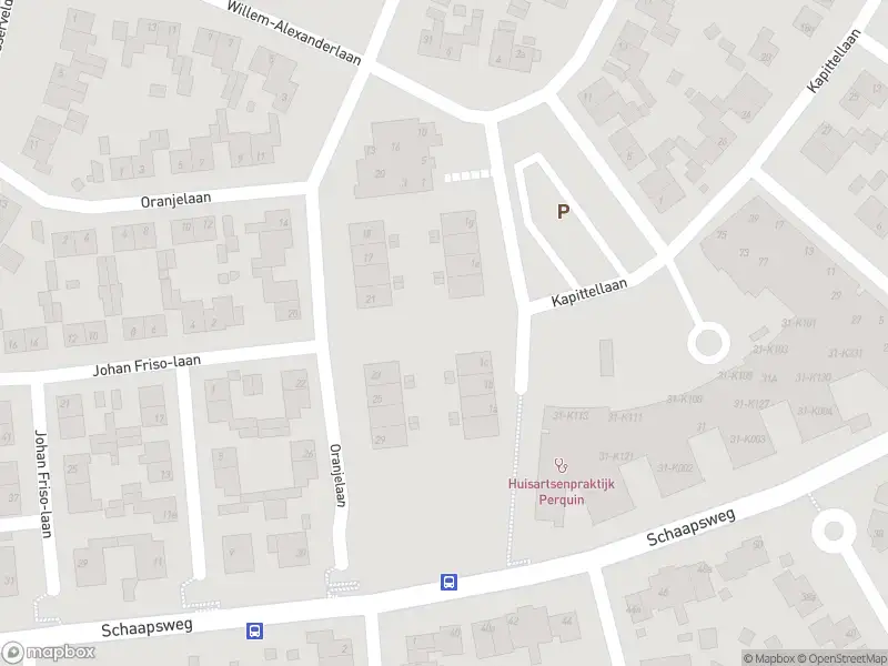 112 melding Overlastmelding Schaapsweg in Sint Odiliënberg gesloten