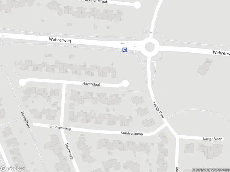 Overlastmelding Hazendaal in Sittard gesloten
