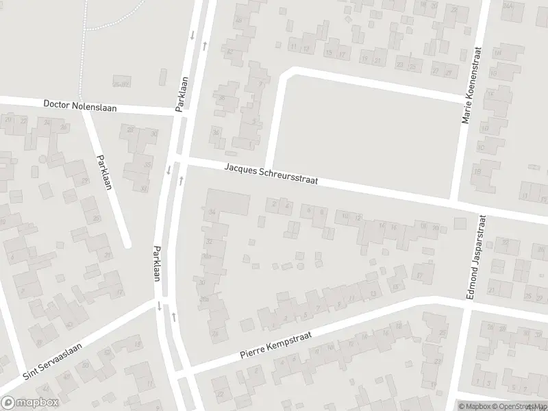 Overlastmelding Jacques Schreursstraat in Melick