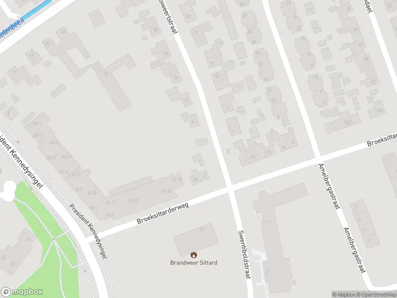 Overlastmelding Jan van Stevensweertstraat in Sittard gesloten