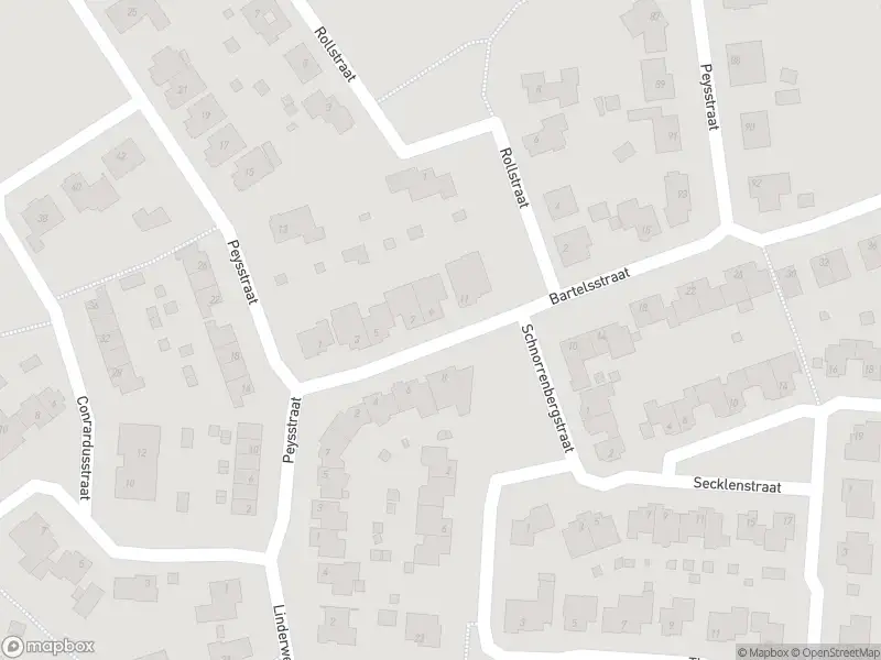 112 melding Overlastmelding Bartelsstraat in Melick