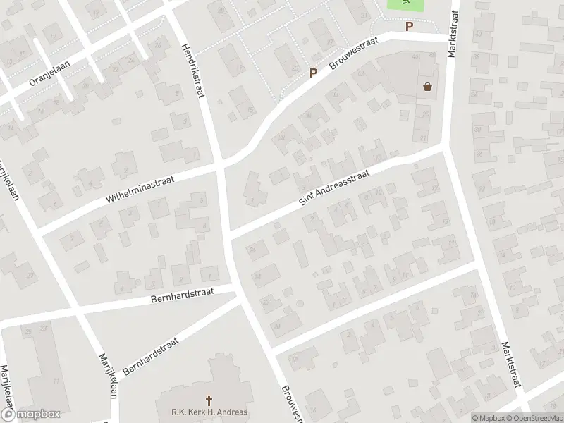 112 melding Overlastmelding Sint Andreasstraat in Melick