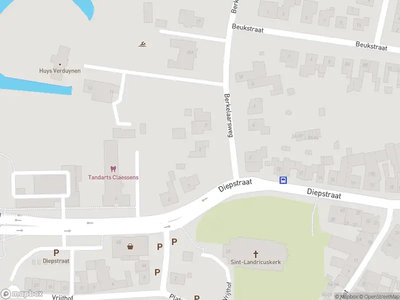 Overlastmelding Berkelaarsweg in Echt