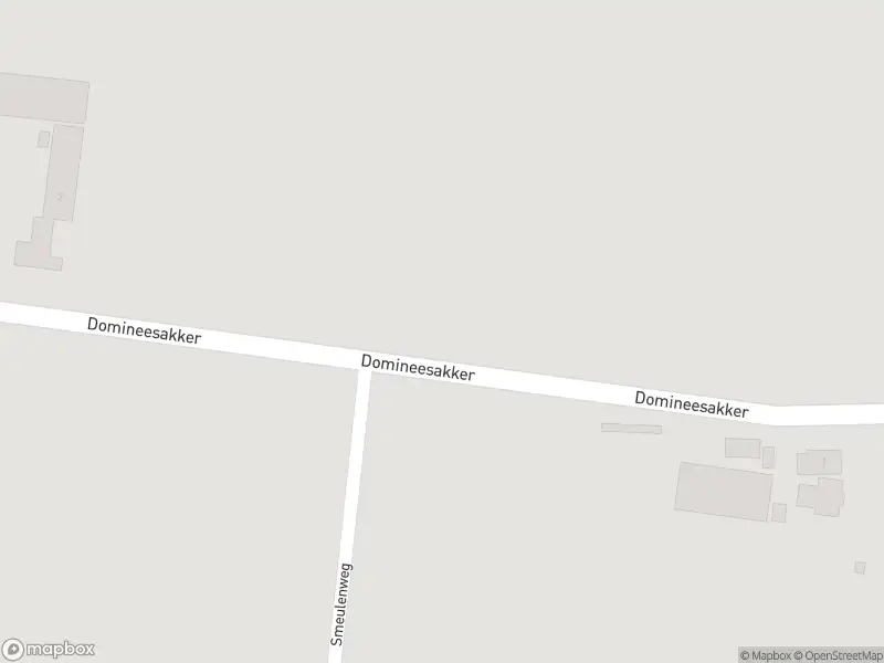 Brandweer met grote spoed naar de Domineesakker in Punthorst vanwege voertuigbrand