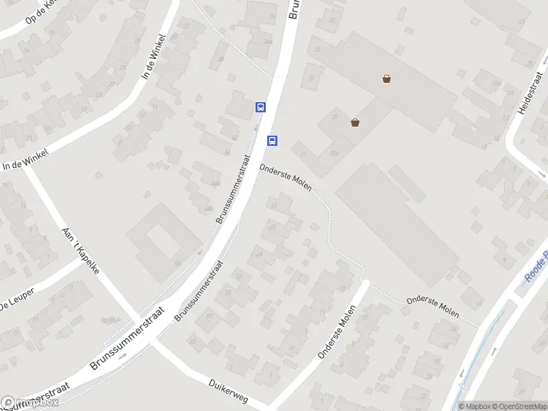 112 melding Overlastmelding Brunssummerstraat in Schinveld gesloten