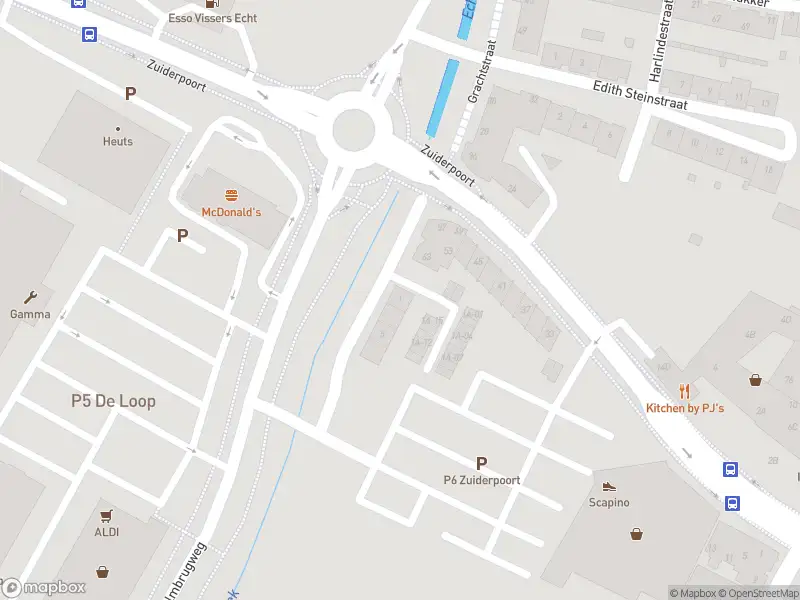 Overlastmelding Molenbeekstraat in Echt