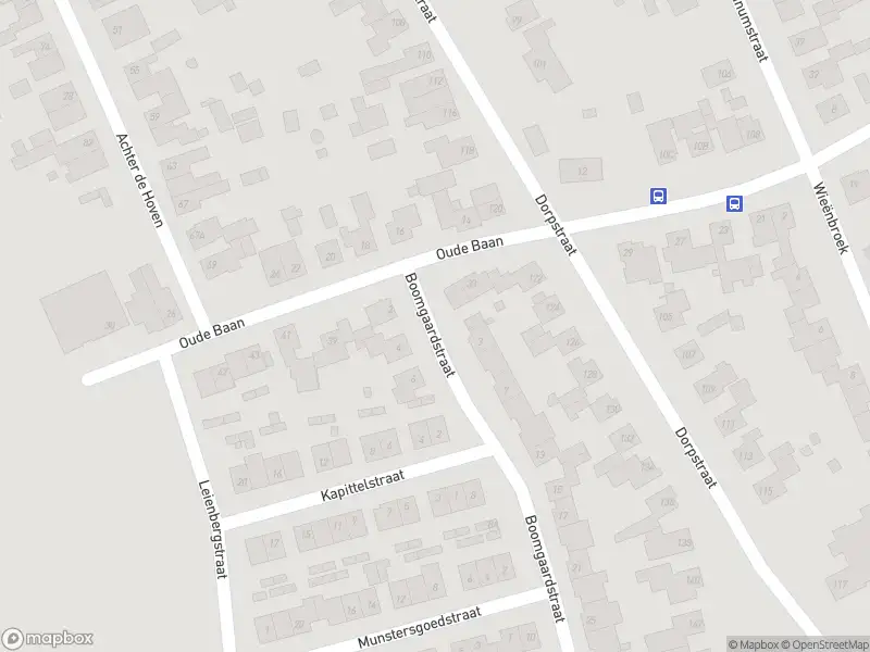 112 melding Overlastmelding Boomgaardstraat in Buchten