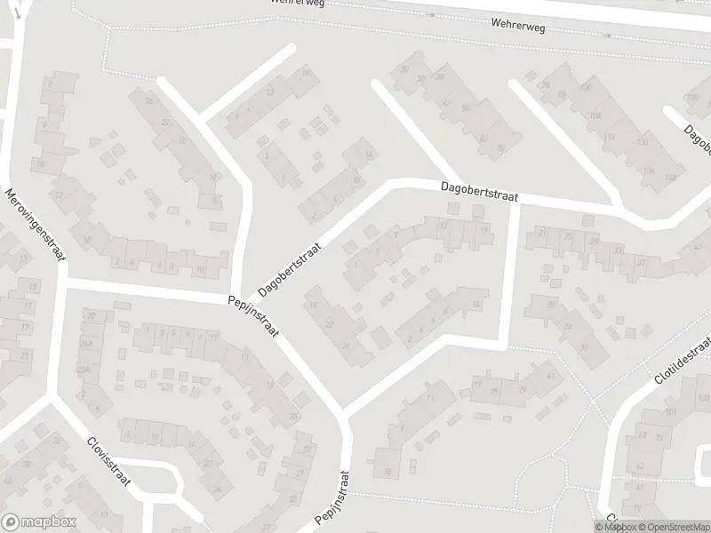 112 melding Overlastmelding Dagobertstraat in Sittard