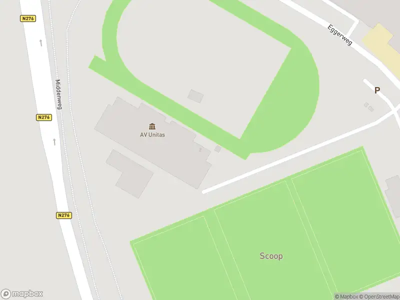 Overlastmelding Eggerweg in Sittard