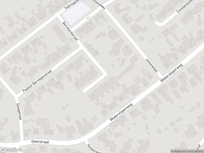 Overlastmelding Meister Jacobshof in Munstergeleen