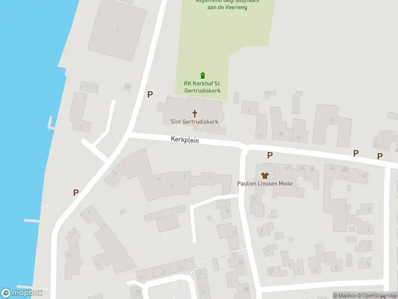 Overlastmelding Kerkplein in Maasbracht