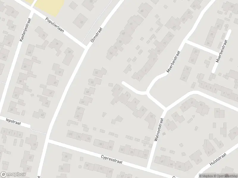 Overlastmelding Walnootstraat in Echt gesloten