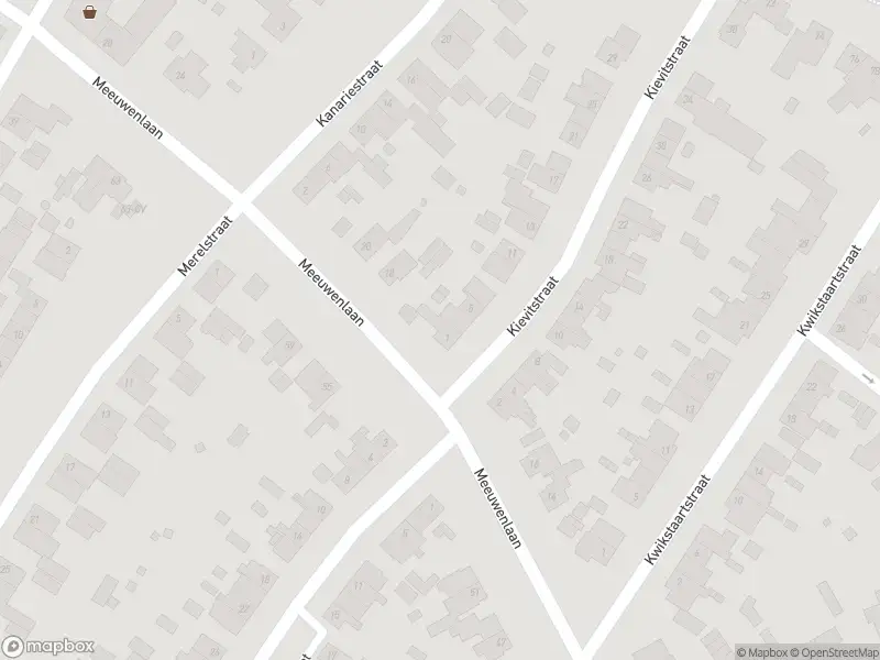 Overlastmelding Potterstraat in 6165AE Geleen