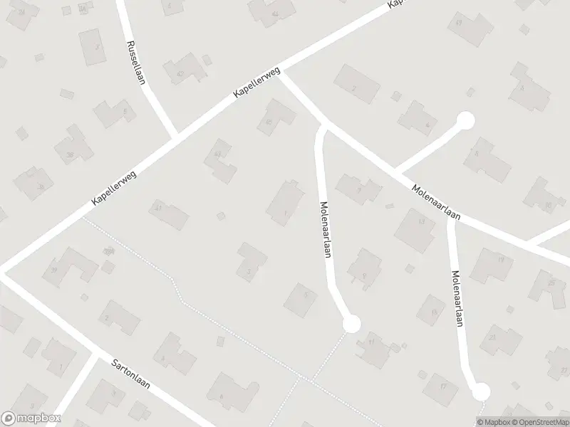 112 melding Overlastmelding Molenaarlaan in Sittard gesloten