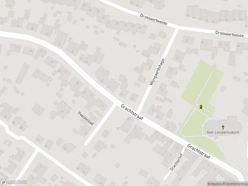 112 melding Overlastmelding Grachtstraat in Oirsbeek gesloten