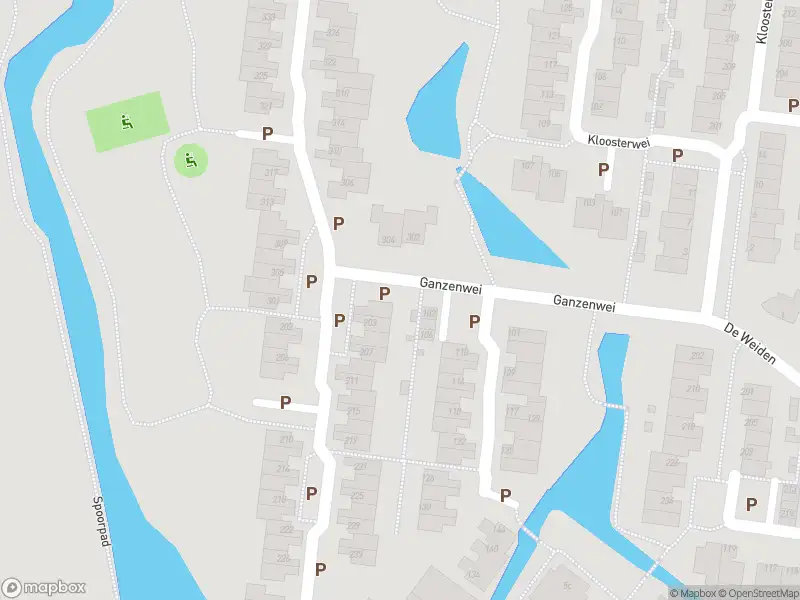 Overlastmelding  in Warmond gesloten