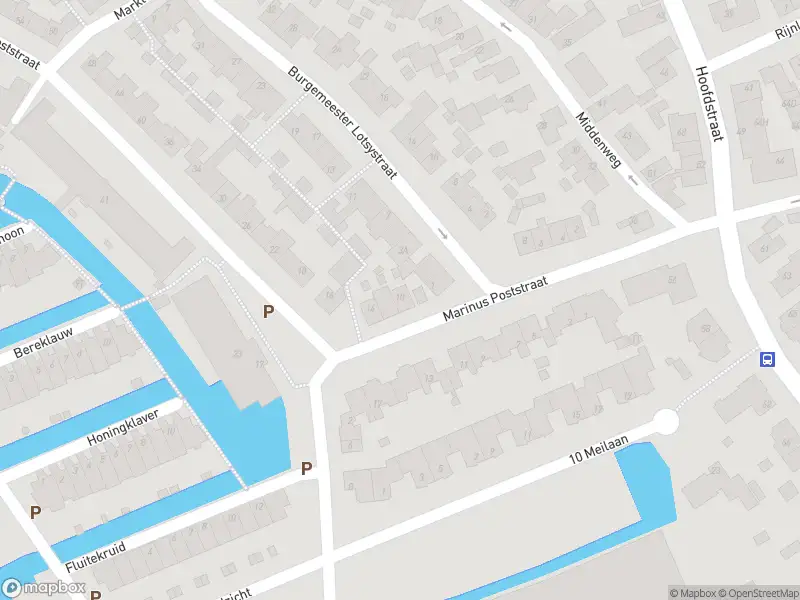 112 melding Overlastmelding Marinus Poststraat in Valkenburg