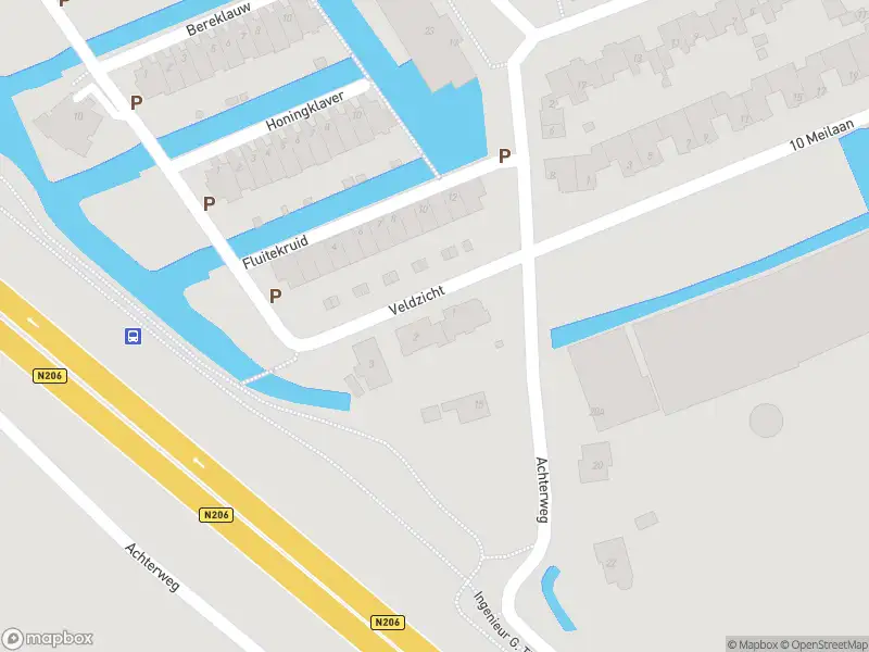 Overlastmelding Veldzicht in Valkenburg gesloten