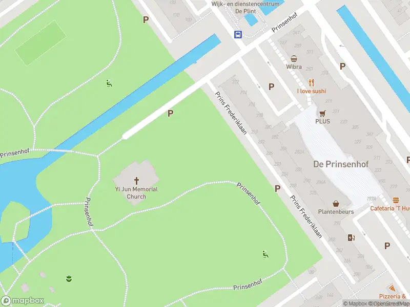 Ambulance met gepaste spoed naar de Gravin Juliana van Stolberglaan in Leidschendam