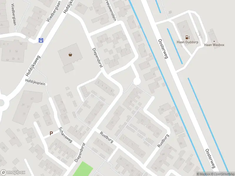 Overlastmelding Diependorst in Ouddorp