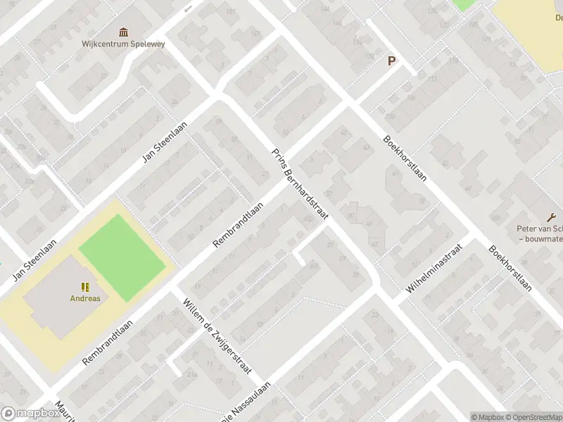 112 melding Overlastmelding Rembrandtlaan in Voorhout