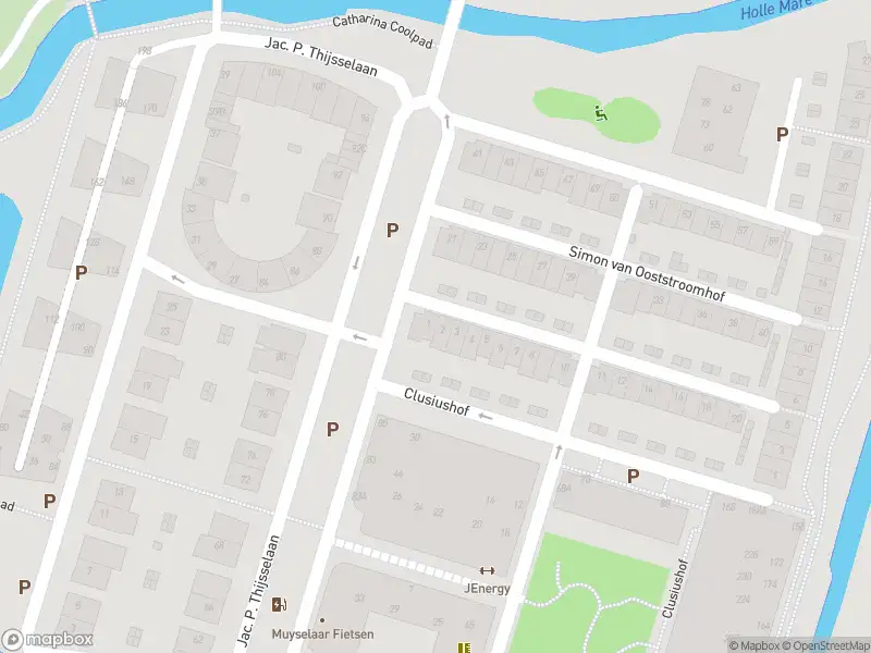 112 melding Overlastmelding Simon van Ooststroomhof in Oegstgeest