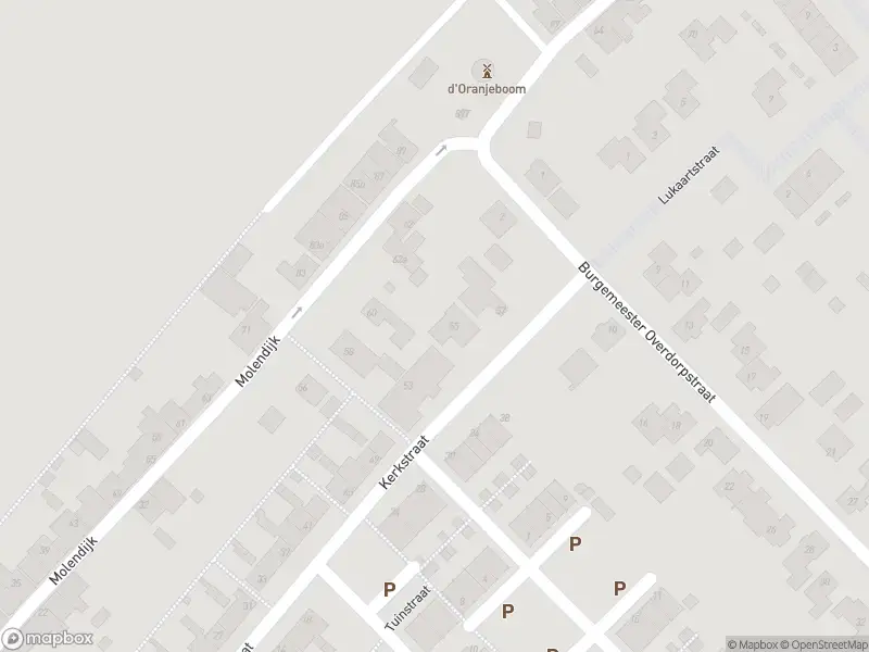 112 melding Overlastmelding Molendijk in Nieuwe-Tonge