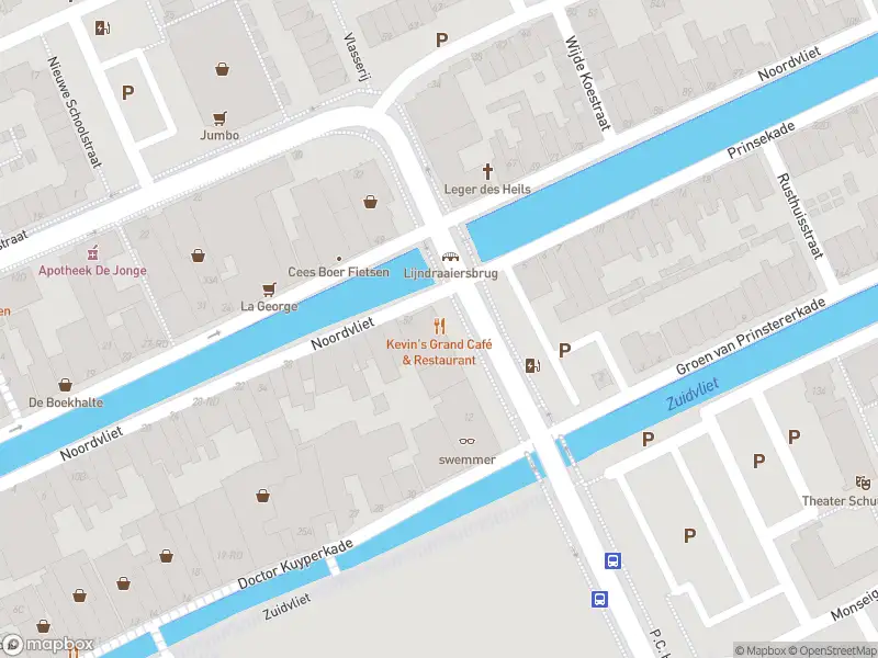 Overlastmelding P.C. Hooftlaan in Maassluis