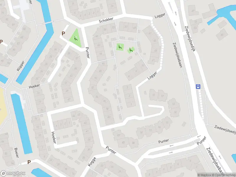 Overlastmelding Kogge in 2991DE Barendrecht