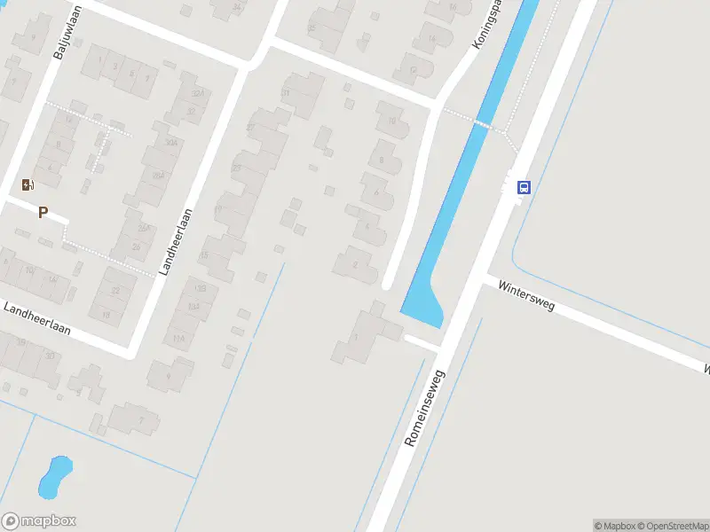 112 melding Overlastmelding Koningspark in Mijnsheerenland gesloten