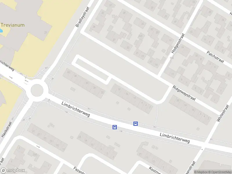 112 melding Overlastmelding Lynestraat in Sittard gesloten