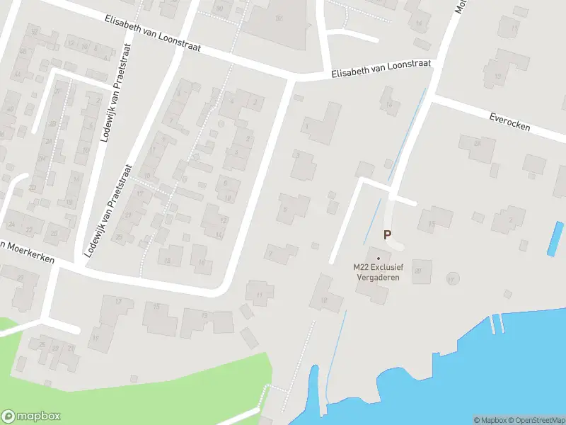 Overlastmelding Laan van Moerkerken in Mijnsheerenland