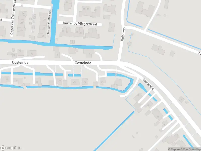112 melding Overlastmelding Oosteinde in Heinenoord gesloten