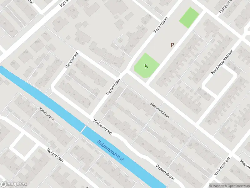 Overlastmelding Meeuwenlaan in Noordwijkerhout gesloten