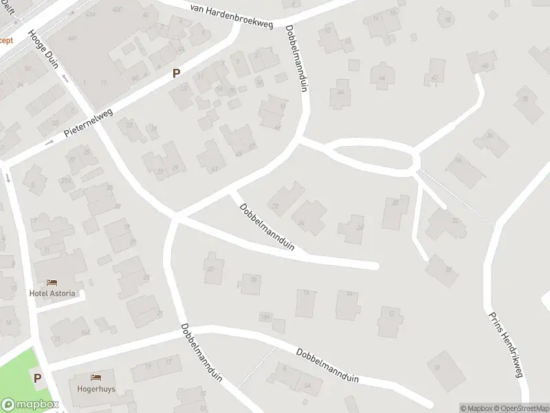 Overlastmelding Dobbelmannduin in Noordwijk gesloten